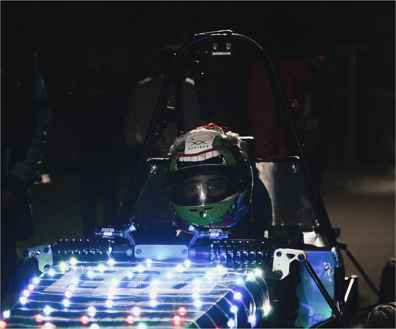 Testing christmas 2024