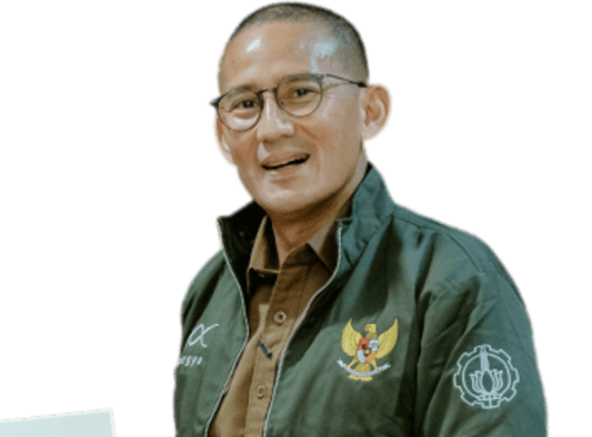Sandiaga Uno